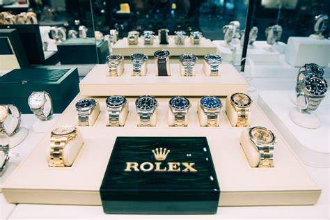 used rolex scottsdale